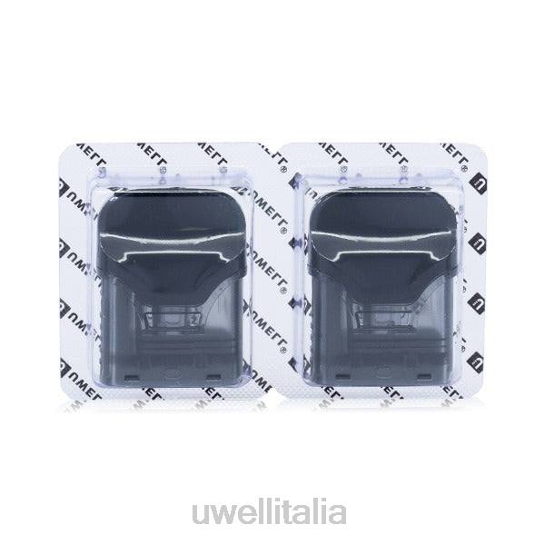 UWELL Disposable Vape - UWELL CROWN cialde (confezione da 2) RJHB266 1,0 ohm