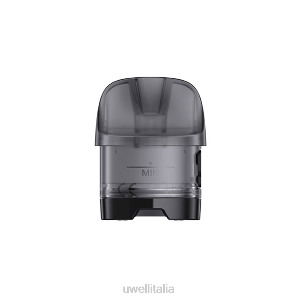 UWELL Milano - UWELL CROWN X cialde sostitutive RJHB232 2 pacchi