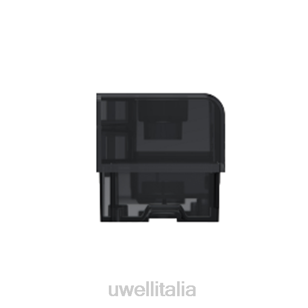 UWELL Puffs - UWELL CROWN B cialde (confezione da 2) RJHB249 cartuccia vuota