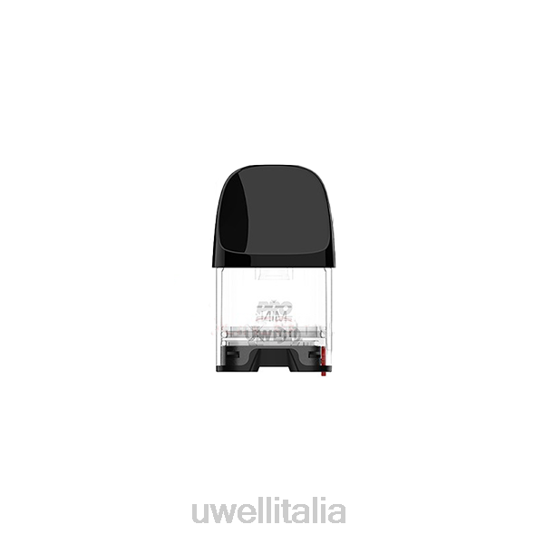 UWELL Vape For Sale - UWELL CALIBURN G2 cialde sostitutive RJHB17 2 pacchi