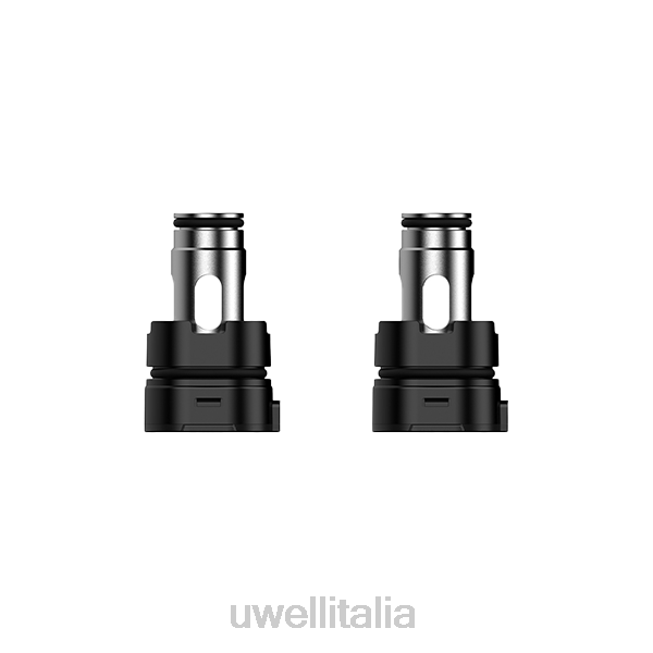 Best UWELL Flavours - UWELL CROWN M bobine RJHB155 mesh-h 0,6ohm