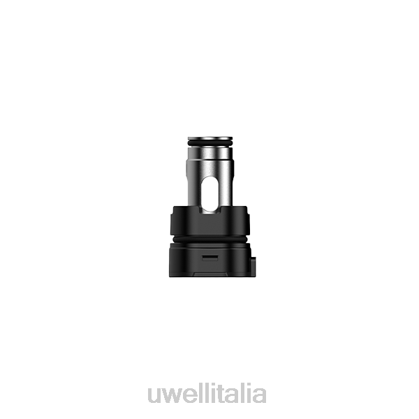 UWELL Disposable Vape - UWELL CROWN M bobine RJHB156 Bobina doppia a rete da 0,8ohm/0,4ohm