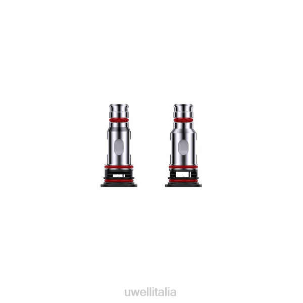 UWELL Italia - UWELL CROWN X bobine di ricambio RJHB231 0,6ohm