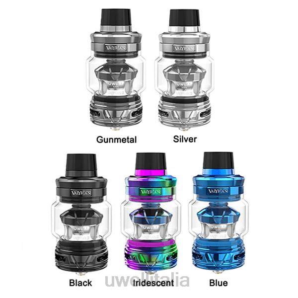 UWELL E Cig - UWELL VALYRIAN 3 cisterna RJHB128 canna di fucile