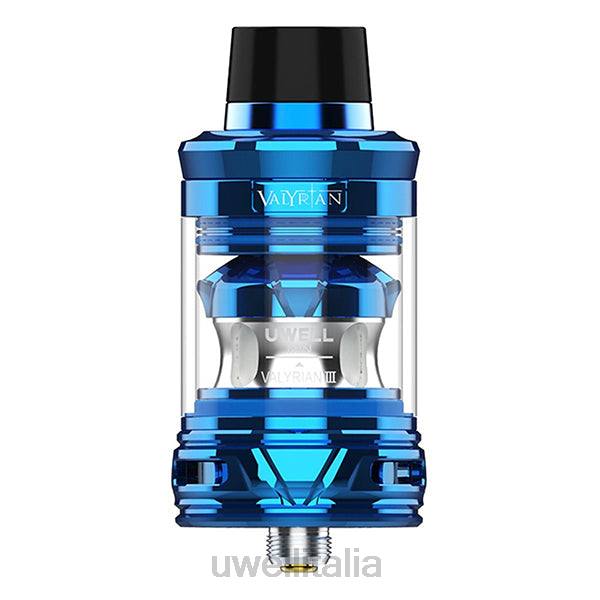 UWELL Italia - UWELL VALYRIAN 3 cisterna RJHB131 blu