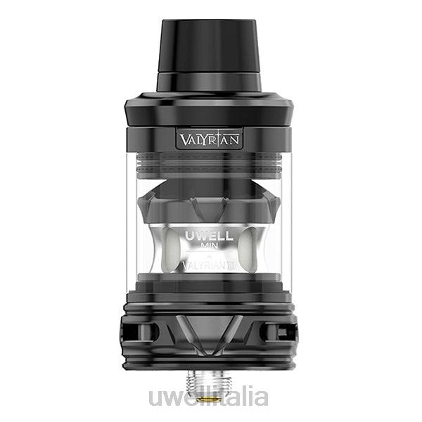 UWELL Online Shop - UWELL VALYRIAN 3 cisterna RJHB130 nero