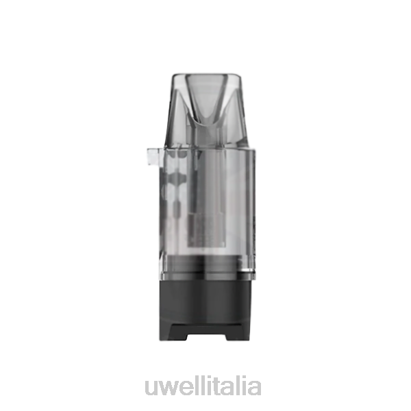 UWELL Online Shop - UWELL CALIBURN IRONFIST L cartuccia vuota RJHB200 2 pacchi