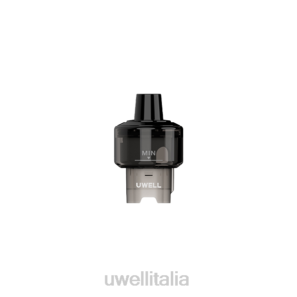 UWELL Puffs - UWELL CROWN M cartuccia vuota (confezione da 2) RJHB169 4 ml