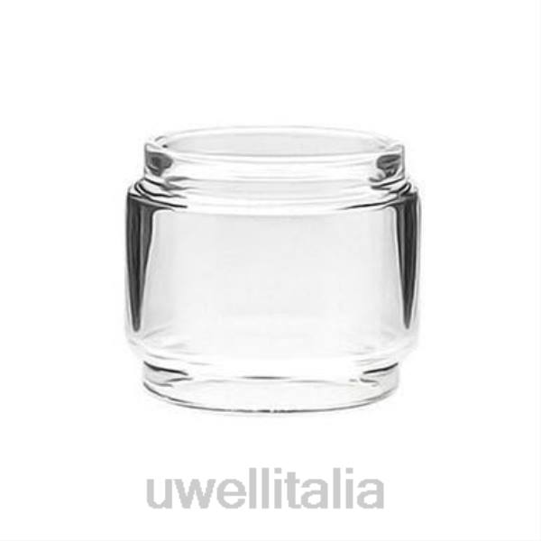UWELL Italia - UWELL VALYRIAN sostituzione del vetro della lampadina RJHB251 lampadina 8 ml