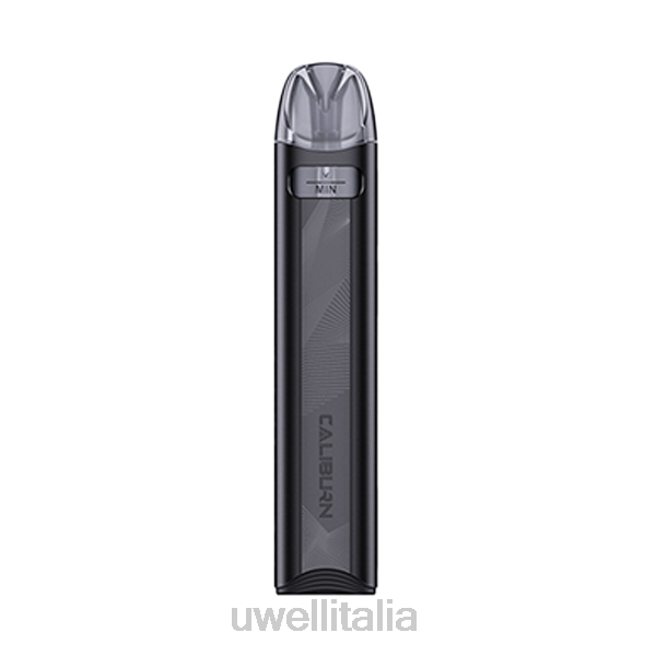 Best UWELL Flavours - UWELL CALIBURN A3S kit (sistema a cialde) RJHB25 verde lago