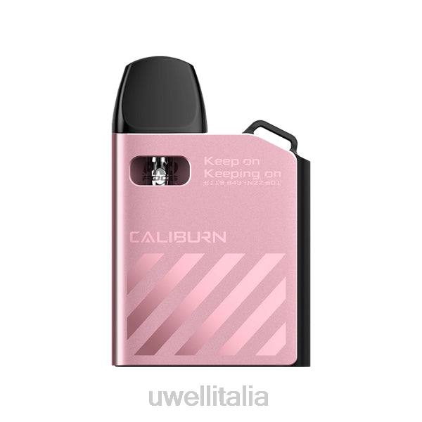 Best UWELL Flavours - UWELL CALIBURN AK2 corredo | 15w RJHB85 nero classico