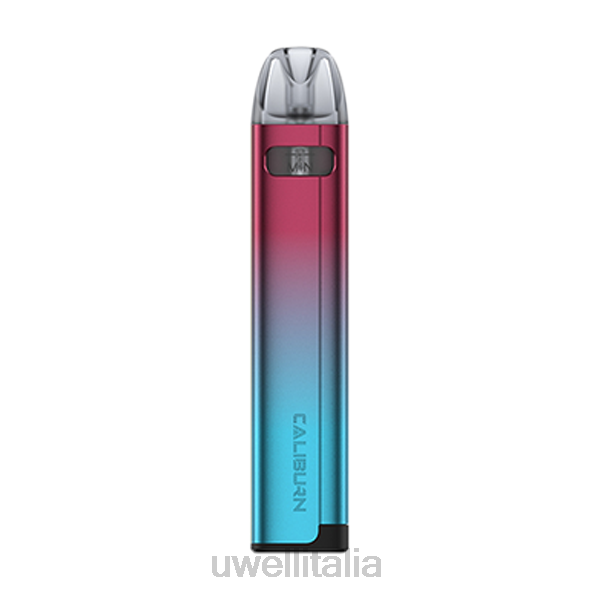 UWELL Disposable Vape - UWELL CALIBURN A2S kit RJHB66 pendenza