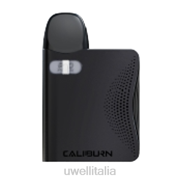 UWELL Disposable Vape - UWELL CALIBURN AK3 sistema a cialde RJHB76 rosa