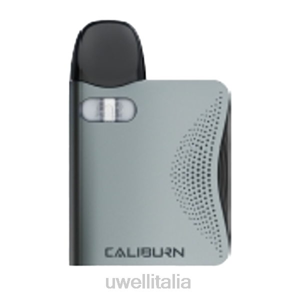 UWELL Disposable Vape - UWELL CALIBURN AK3 sistema a cialde RJHB76 rosa