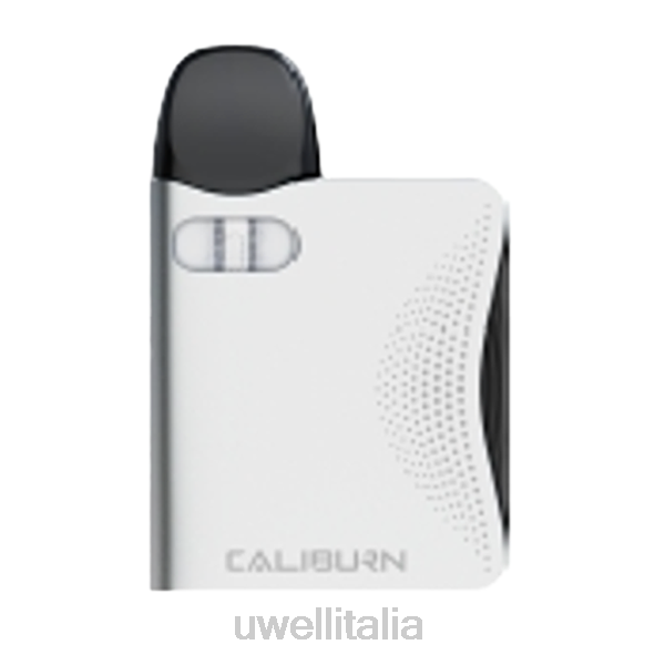 UWELL Disposable Vape - UWELL CALIBURN AK3 sistema a cialde RJHB76 rosa