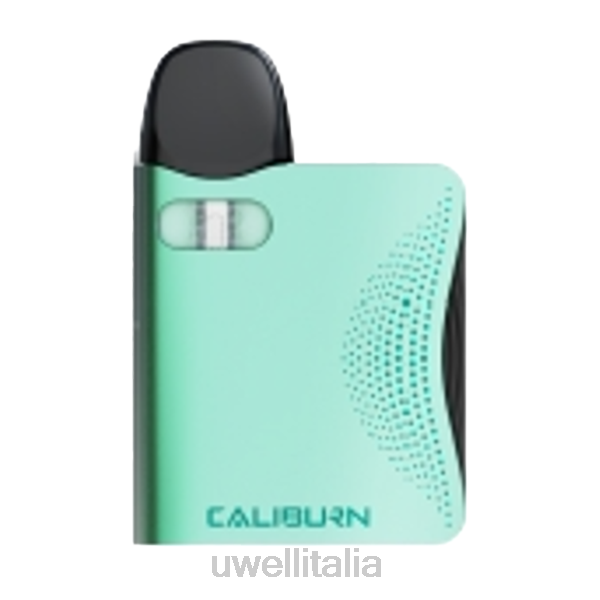 UWELL Disposable Vape - UWELL CALIBURN AK3 sistema a cialde RJHB76 rosa