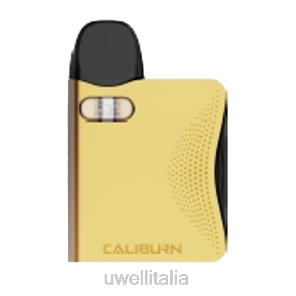 UWELL Disposable Vape - UWELL CALIBURN AK3 sistema a cialde RJHB76 rosa