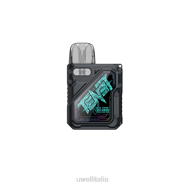 UWELL Disposable Vape - UWELL CALIBURN TENET GK3 sistema di kit pod RJHB226 sole serale