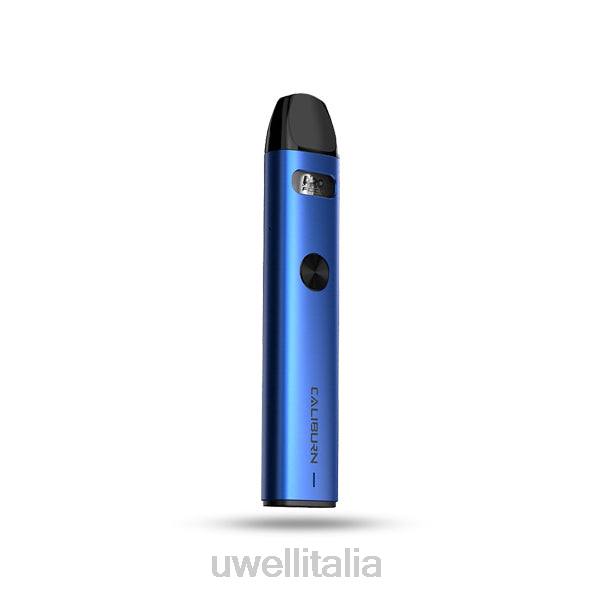 UWELL E Cig - UWELL CALIBURN A2 corredo | 15w RJHB8 arancia
