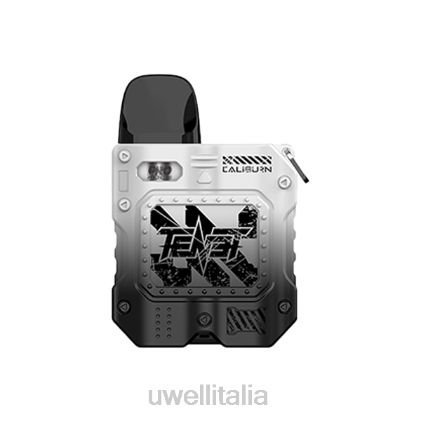 nero bianco