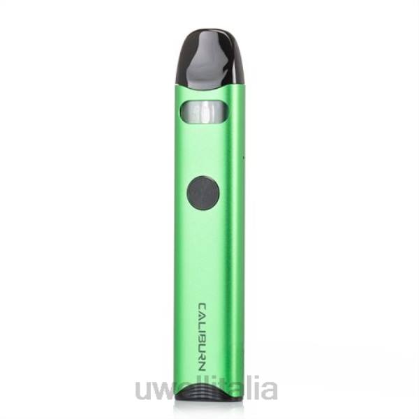 UWELL Online Shop - UWELL CALIBURN A3 kit RJHB60 blu