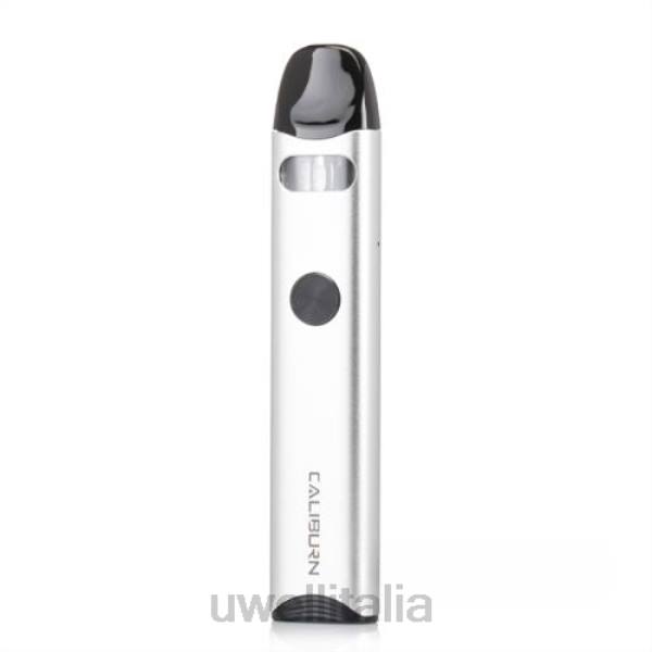 UWELL Online Shop - UWELL CALIBURN A3 kit RJHB60 blu