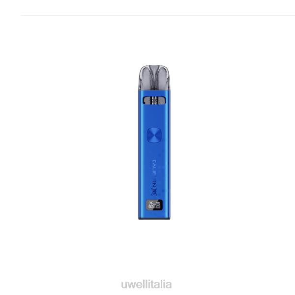 blu cobalto