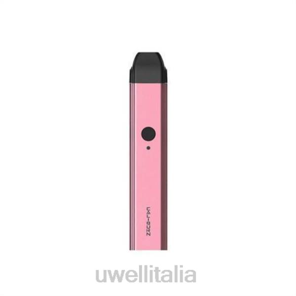UWELL Online Shop - UWELL CALIBURN kit dispositivo pod RJHB70 nero