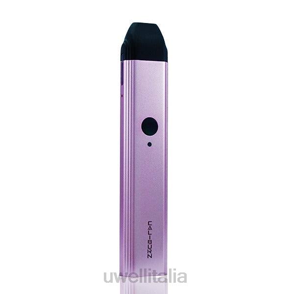 UWELL Online Shop - UWELL CALIBURN kit dispositivo pod RJHB70 nero