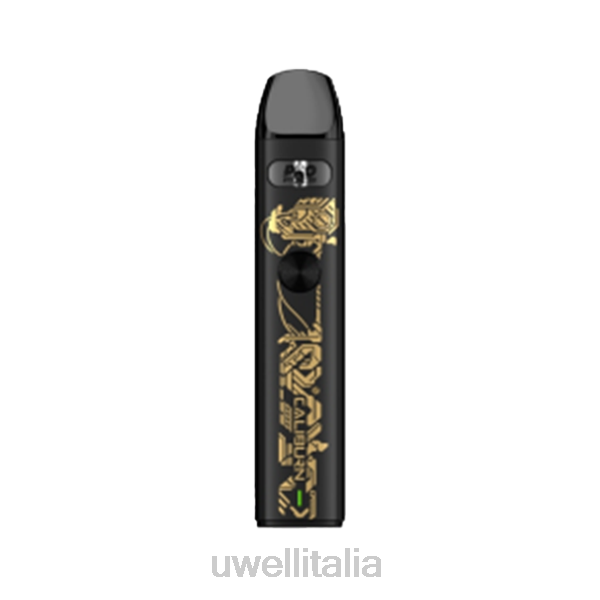 UWELL Puffs - UWELL CALIBURN A2 corredo | 15w RJHB9 blu acqua