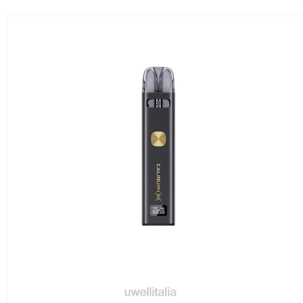 oro di mezzanotte