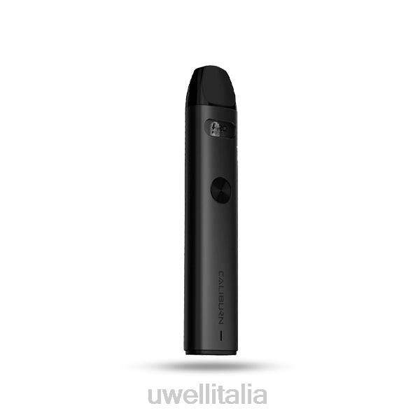 UWELL Roma - UWELL CALIBURN A2 corredo | 15w RJHB3 nero