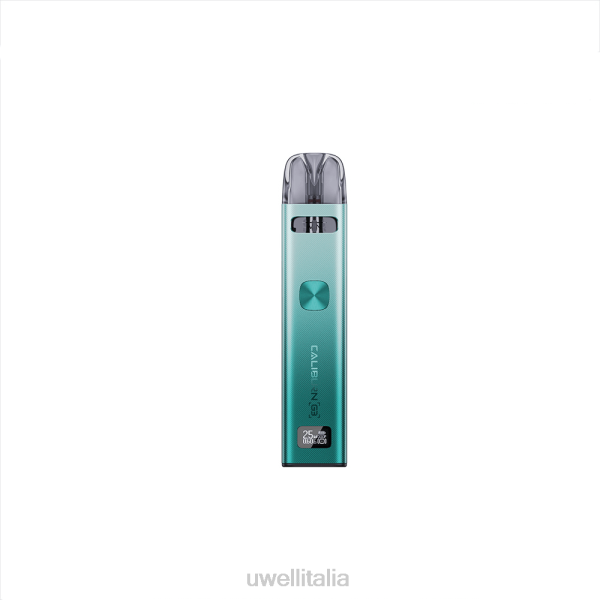 UWELL Roma - UWELL CALIBURN G3 kit RJHB143 lago sereno