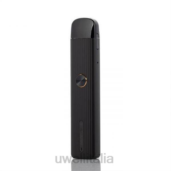 UWELL Roma - UWELL CALIBURN G kit cialda RJHB123 nero