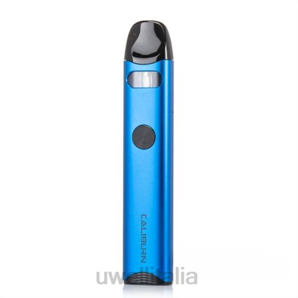 UWELL Vape For Sale - UWELL CALIBURN A3 kit RJHB57 argento