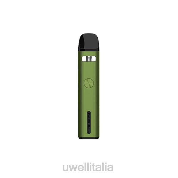 verde cobalto