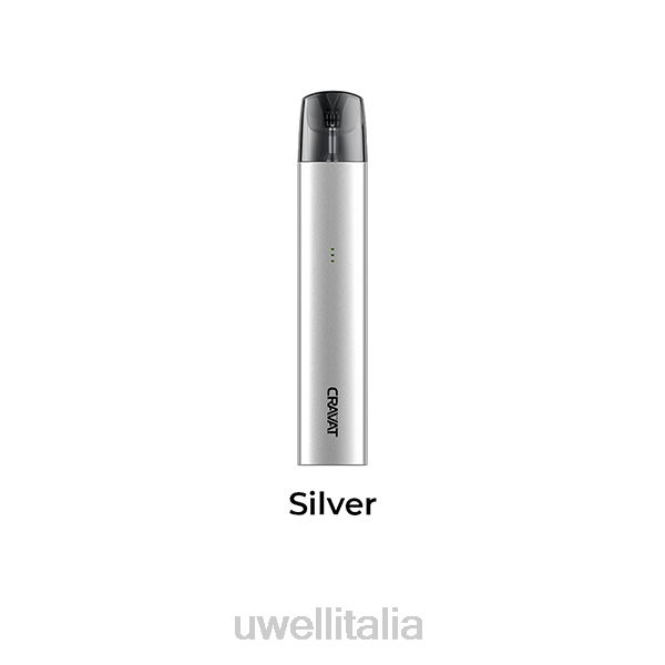 UWELL Vape For Sale - UWELL CRAVAT sistema a cialde RJHB77 arancia