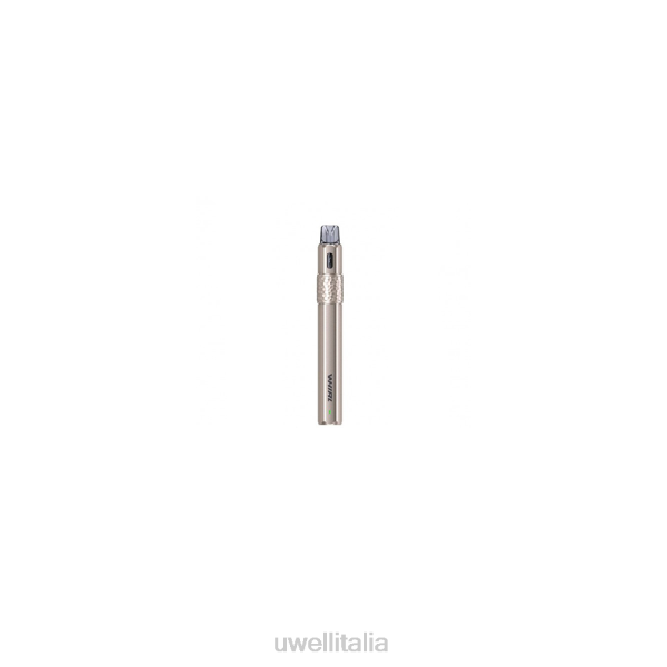 UWELL Online Shop - UWELL WHIRL F kit (sistema a cialde) RJHB190 Champagne