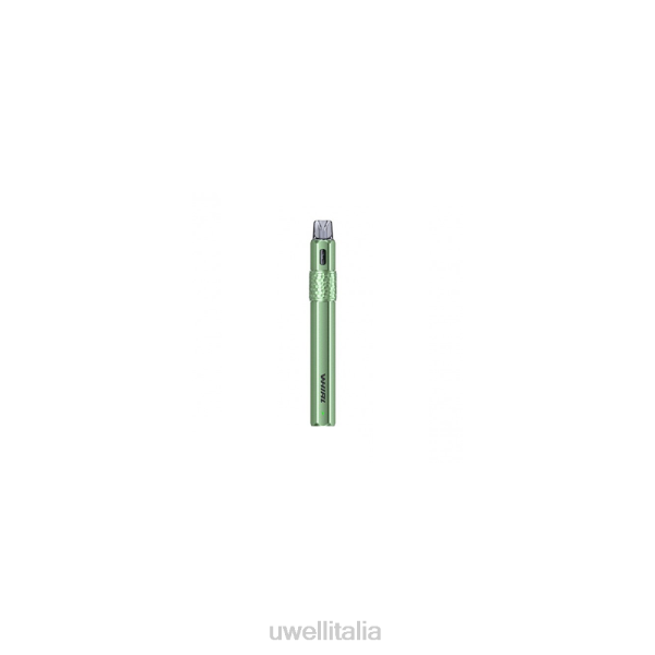 UWELL Puffs - UWELL WHIRL F kit (sistema a cialde) RJHB349 verde