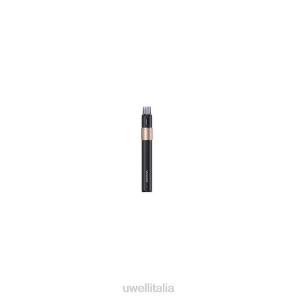 UWELL Vape For Sale - UWELL WHIRL F kit (sistema a cialde) RJHB347 nero