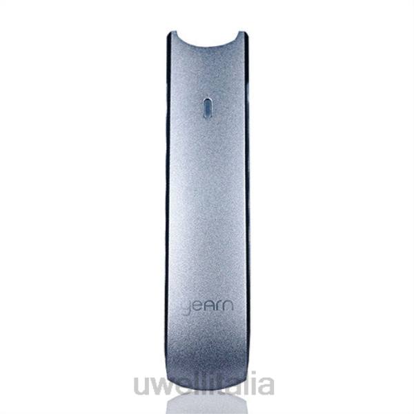UWELL Disposable Vape - UWELL YEARN dispositivo pod (pod non inclusi) RJHB256 grigio