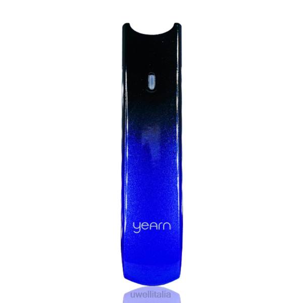 UWELL Disposable Vape - UWELL YEARN dispositivo pod (pod non inclusi) RJHB256 grigio