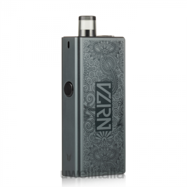 UWELL Italia - UWELL VALYRIAN SE kit cialda | 25w RJHB111 grigio chiaro