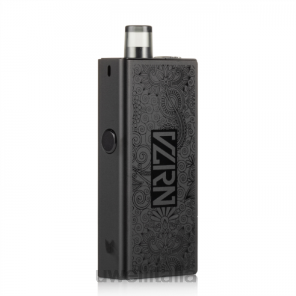 UWELL Milano - UWELL VALYRIAN SE kit cialda | 25w RJHB112 nero
