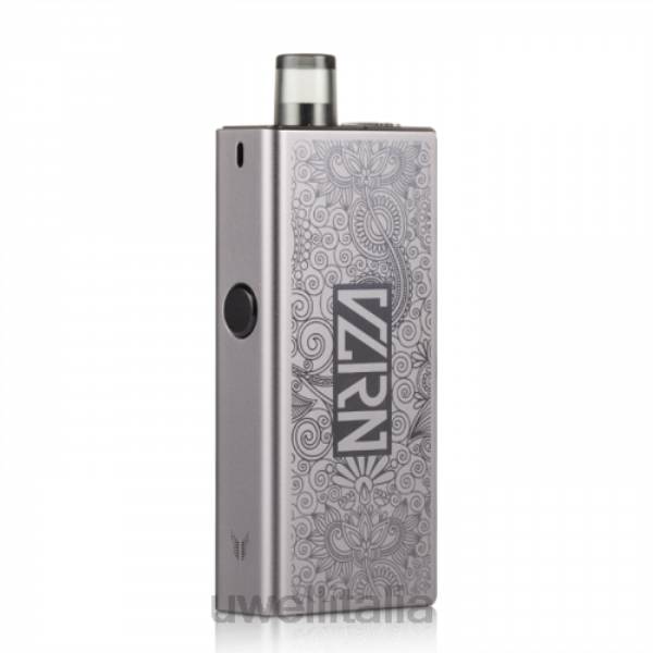UWELL Online Shop - UWELL VALYRIAN SE kit cialda | 25w RJHB110 verde metallizzato