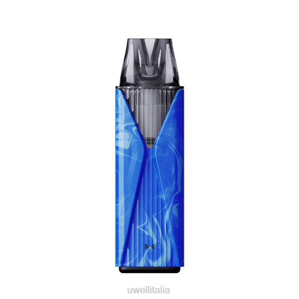 UWELL E Cig - UWELL V6 sistema di capsule usa e getta RJHB338 verderame di rame