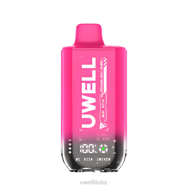 UWELL Milano - UWELL MIRAGE BM15000 vaporizzatore usa e getta RJHB292 bacca del frutto del drago