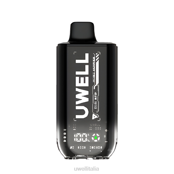 UWELL Online Shop - UWELL MIRAGE BM15000 vaporizzatore usa e getta RJHB290 ciliegia a bacca pazza