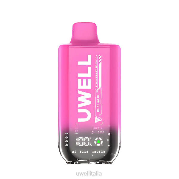 UWELL Online Shop - UWELL MIRAGE BM15000 vaporizzatore usa e getta RJHB290 ciliegia a bacca pazza