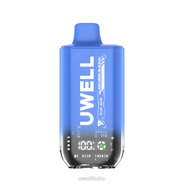 UWELL Online Shop - UWELL MIRAGE BM15000 vaporizzatore usa e getta RJHB290 ciliegia a bacca pazza